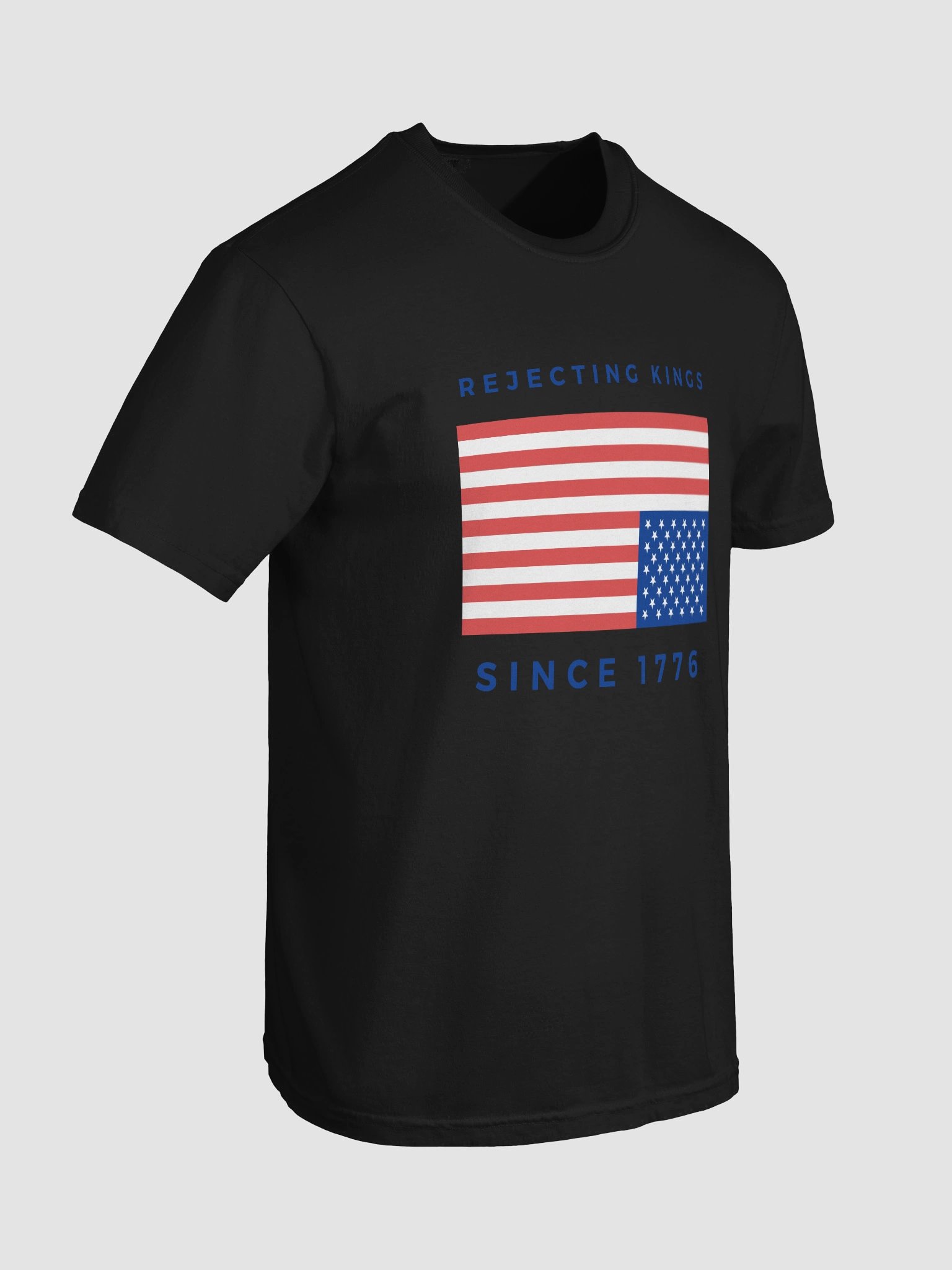 Rejecting Kings Tee. product image (47)