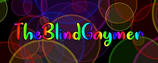 TheBlindGaymer