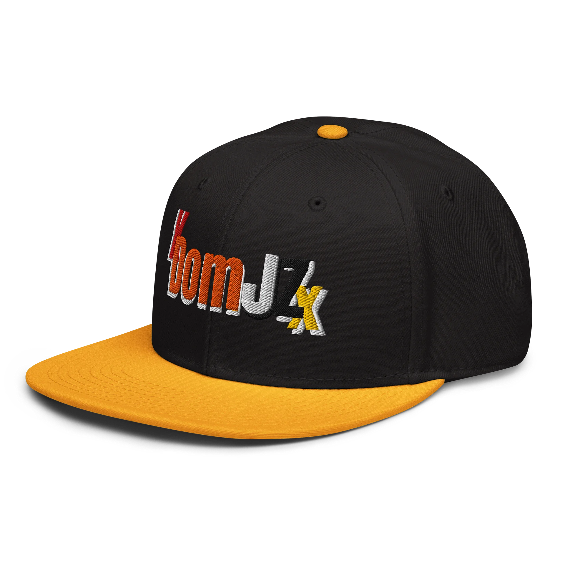 Fall '26 Logo Embroidered Hat product image (2)
