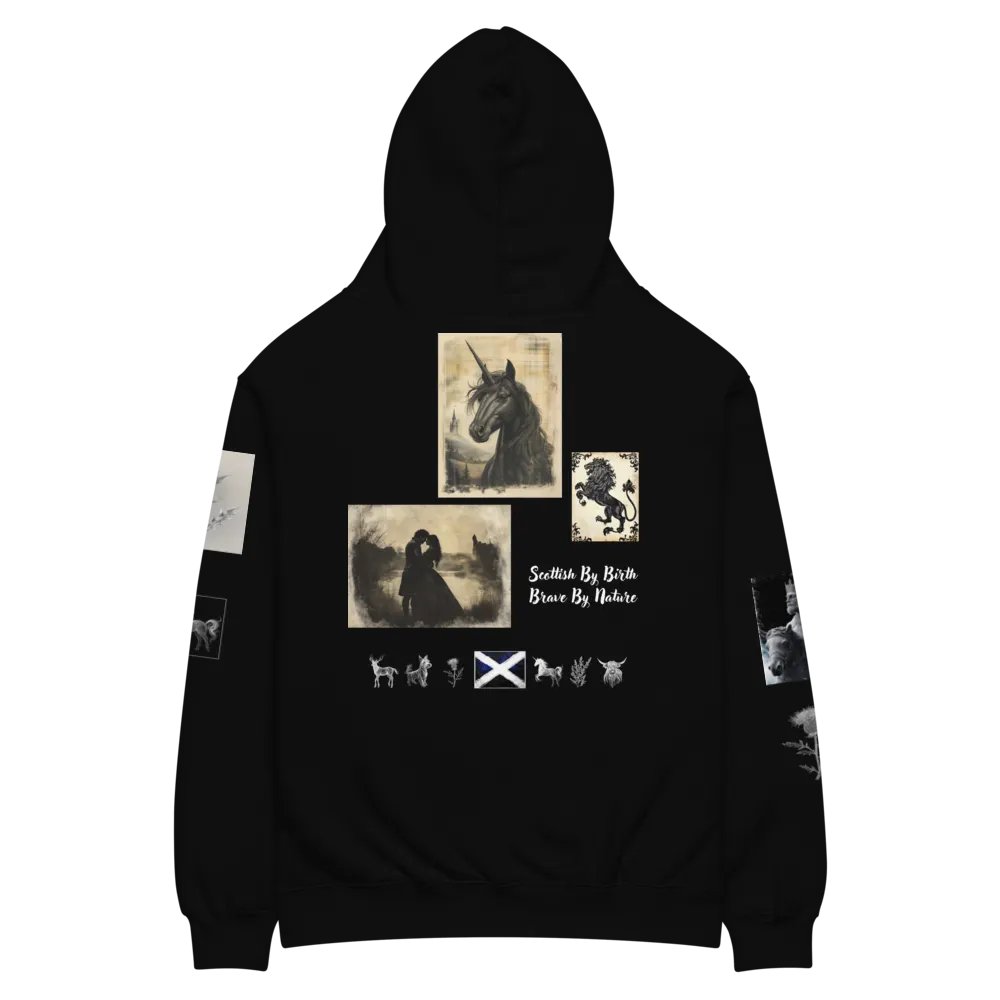 Gallus Hoodies Ltd Edition product image (7)