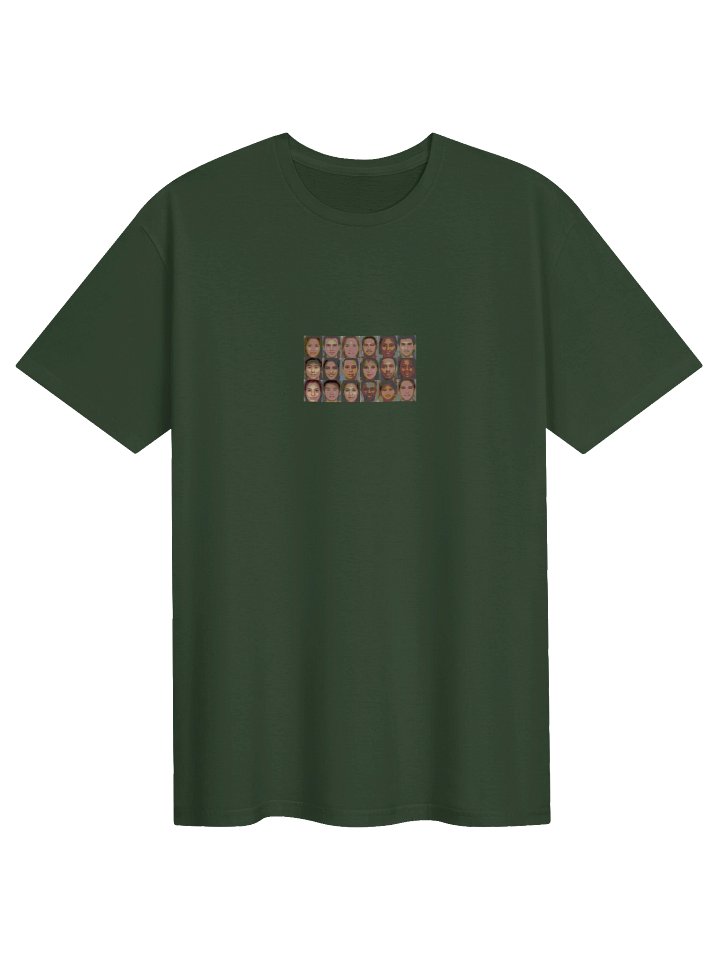 Phenotypes Tee product image (7)