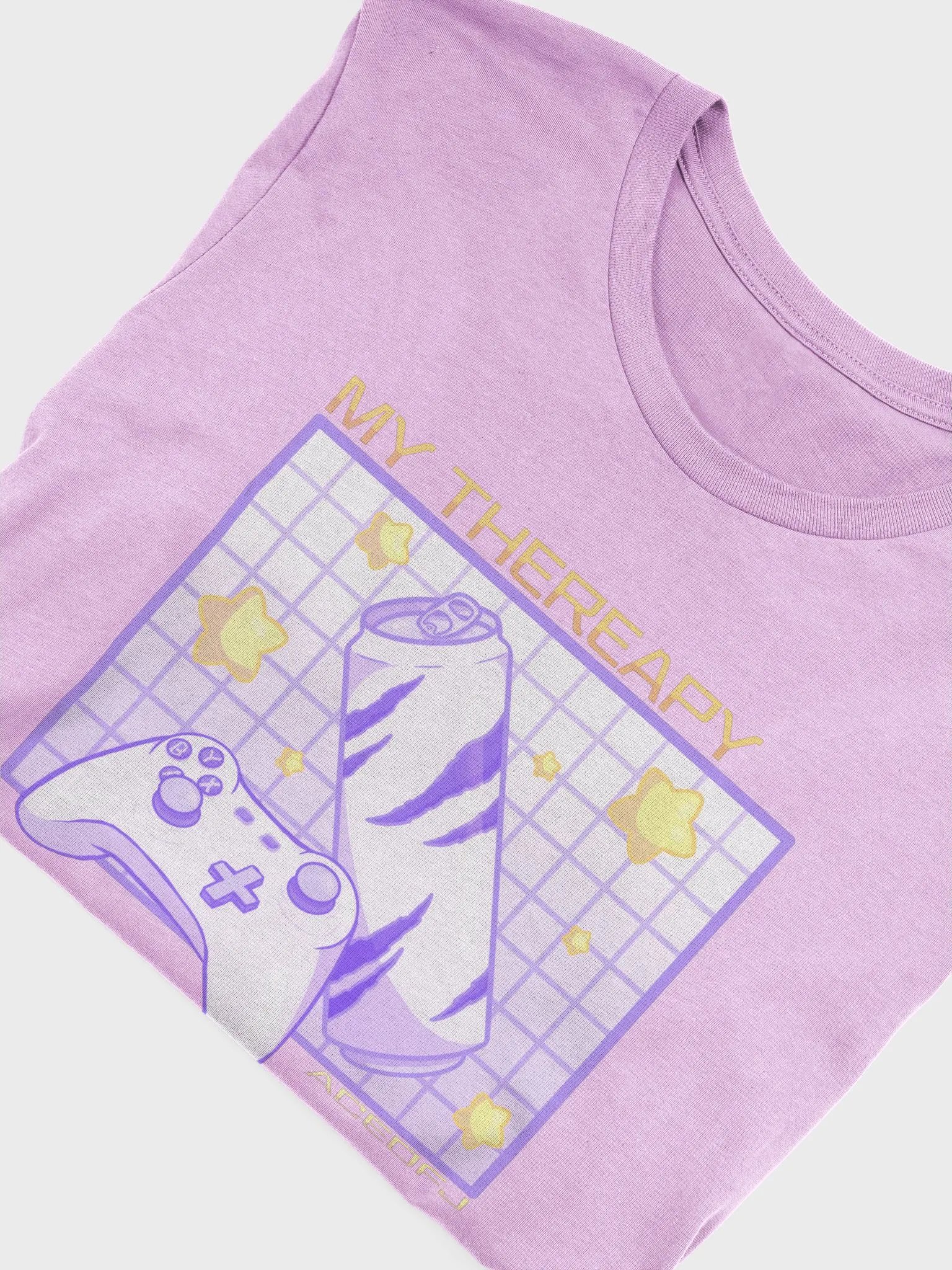 MY THEREAPY shirt product image (4)