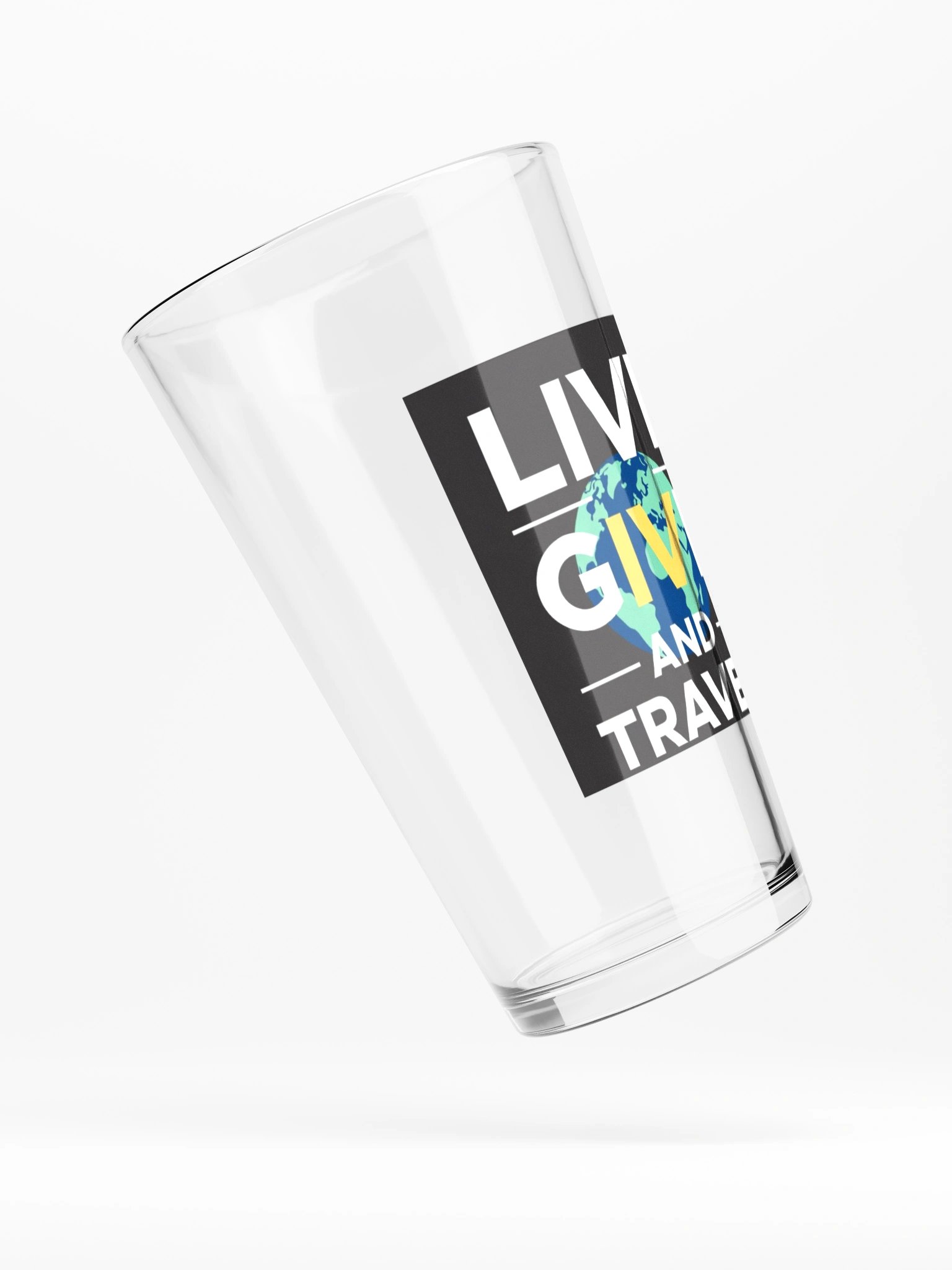 Pint Glass product image (4)