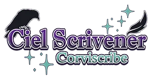 Corviscribe