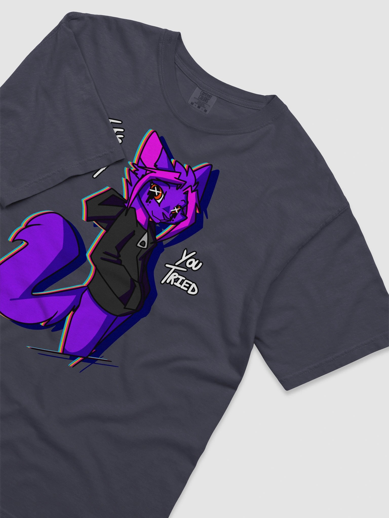 Its okay, You tried product image (19)