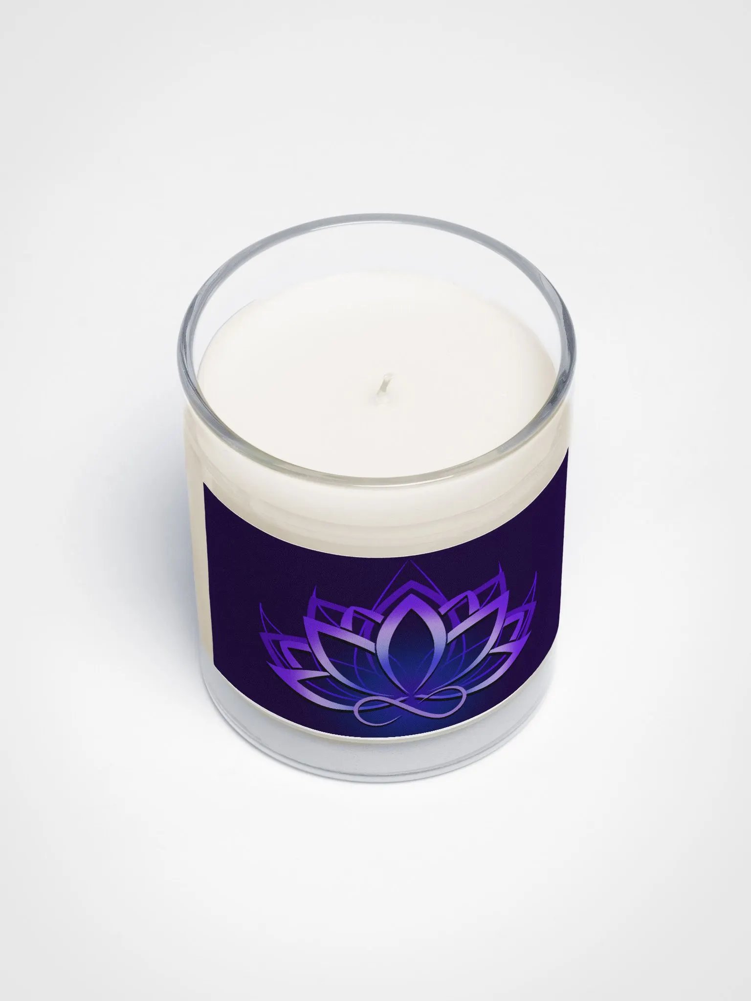 Flexxfinity Lotus Candle product image (3)