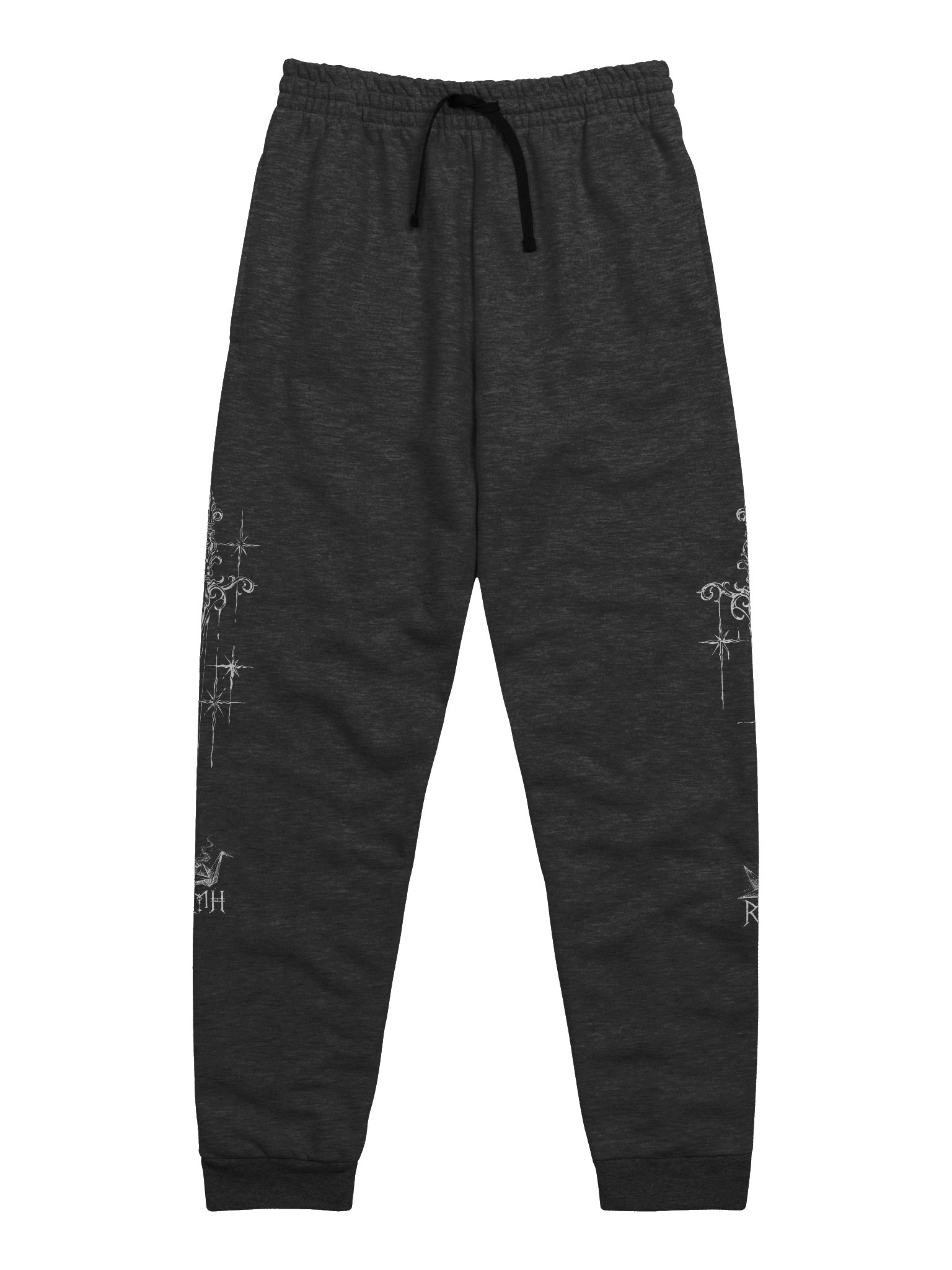 Secret Dagger Jogger product image (6)