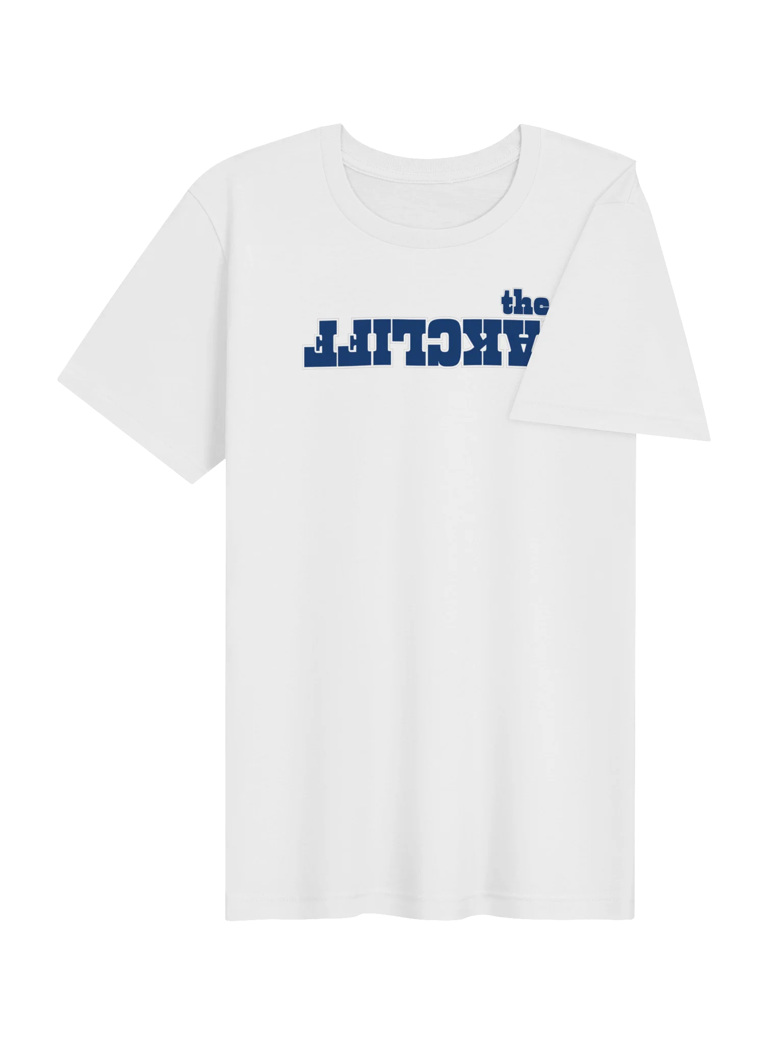 Dallas Football Tee White product image (4)