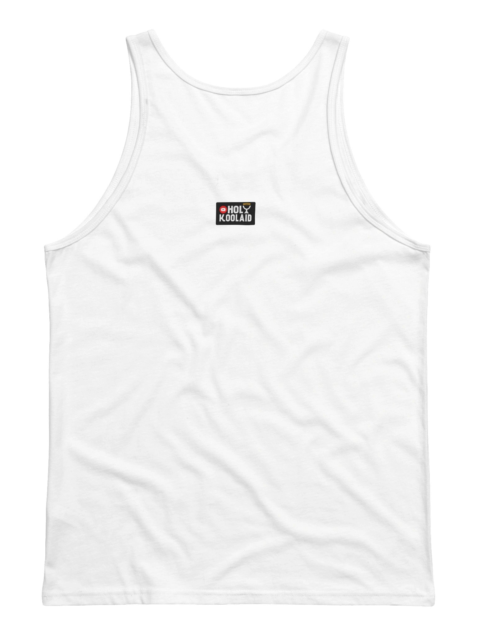 My Worldview Updates - Men's Tank Top product image (34)