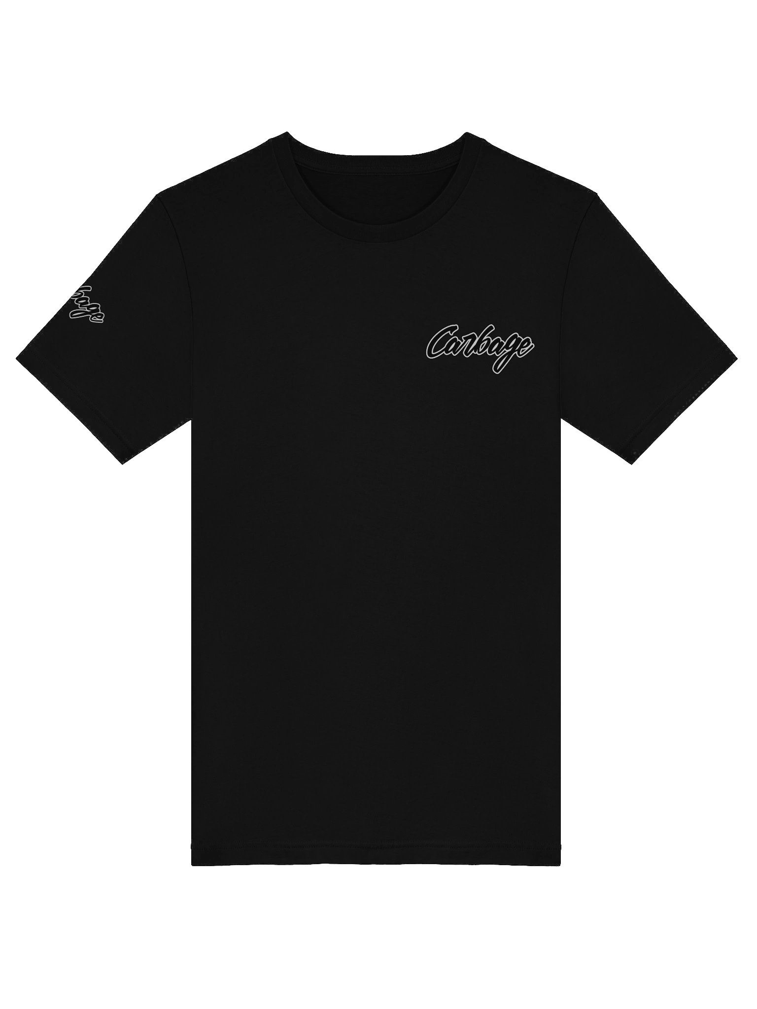 Carbage: The Bigger Shirt (Up to 5XL) product image (5)