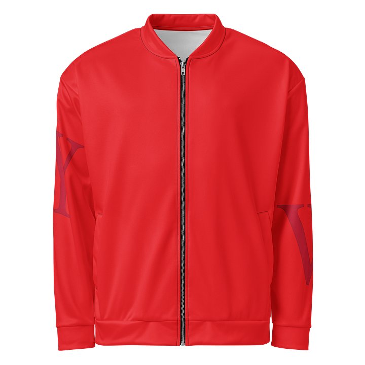 VYNING · VY Jacket — Printed product image (1)