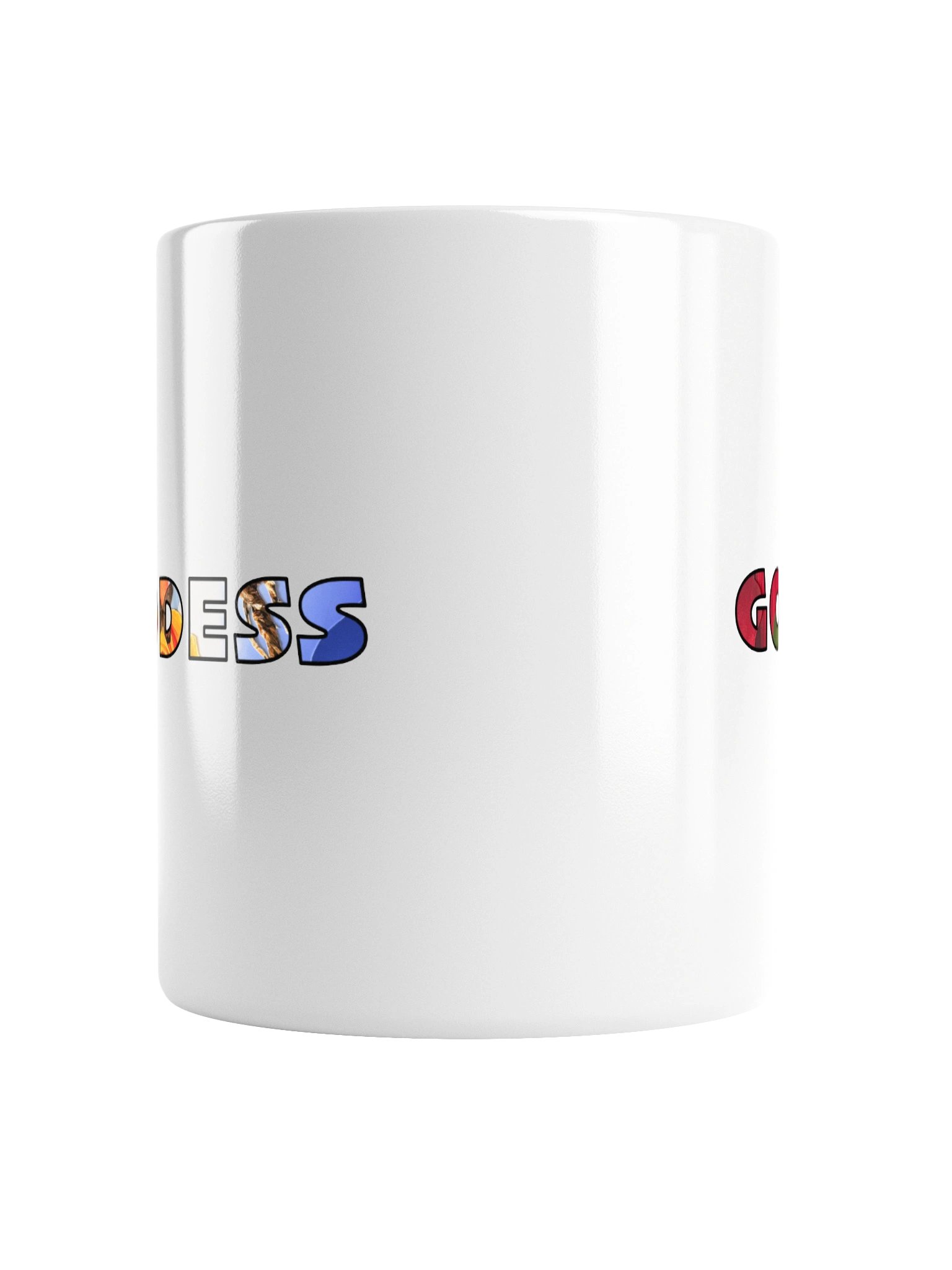 Goddess Mug product image (2)