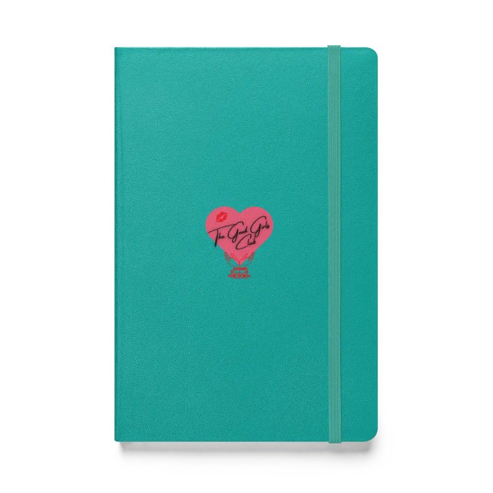The Good Girls Club Journal product image (3)