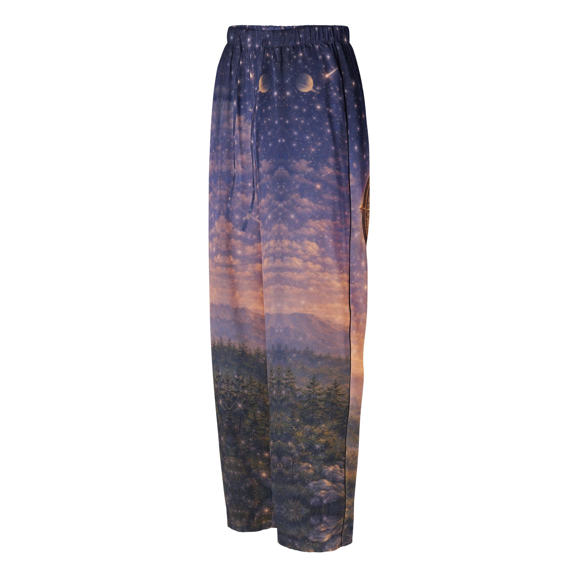Guided Within Pajama Pants product image (2)