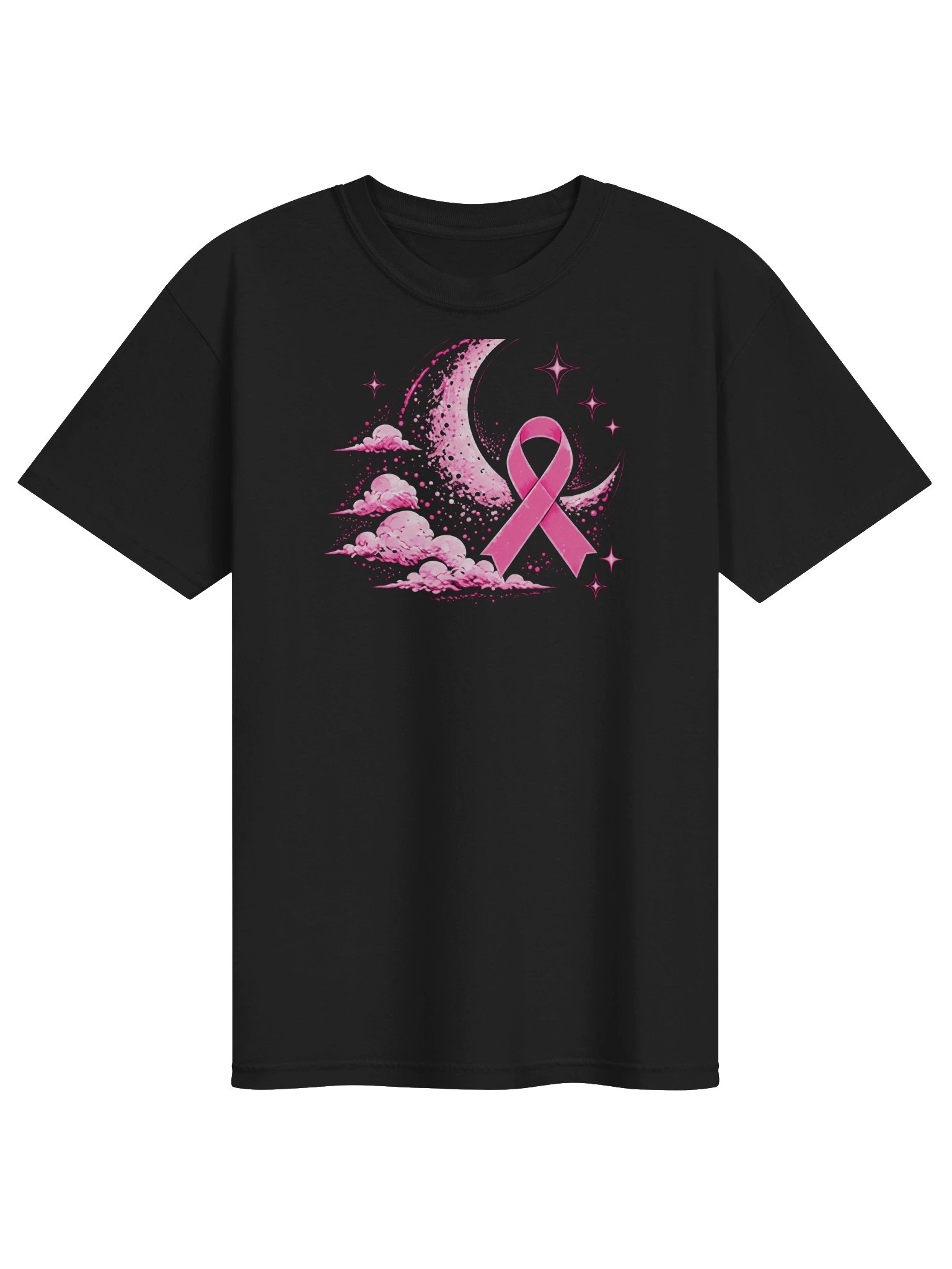 $PINK Moonshot Tee product image (1)