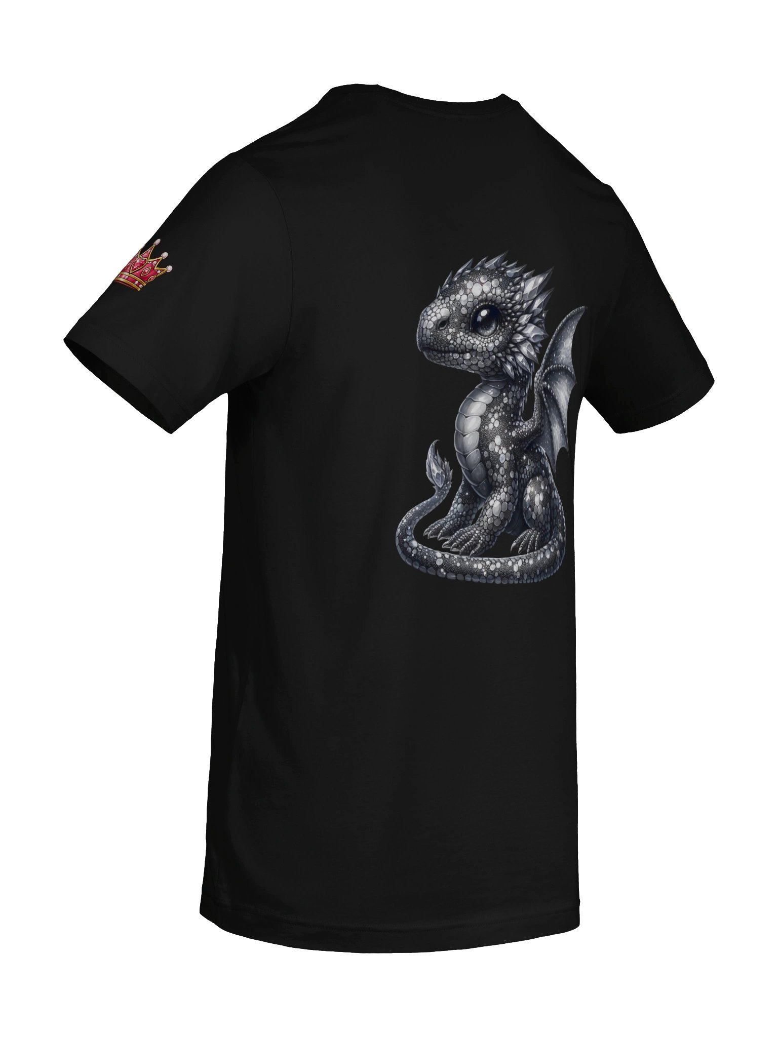 VG - Valhalla Vibes Tee product image (8)
