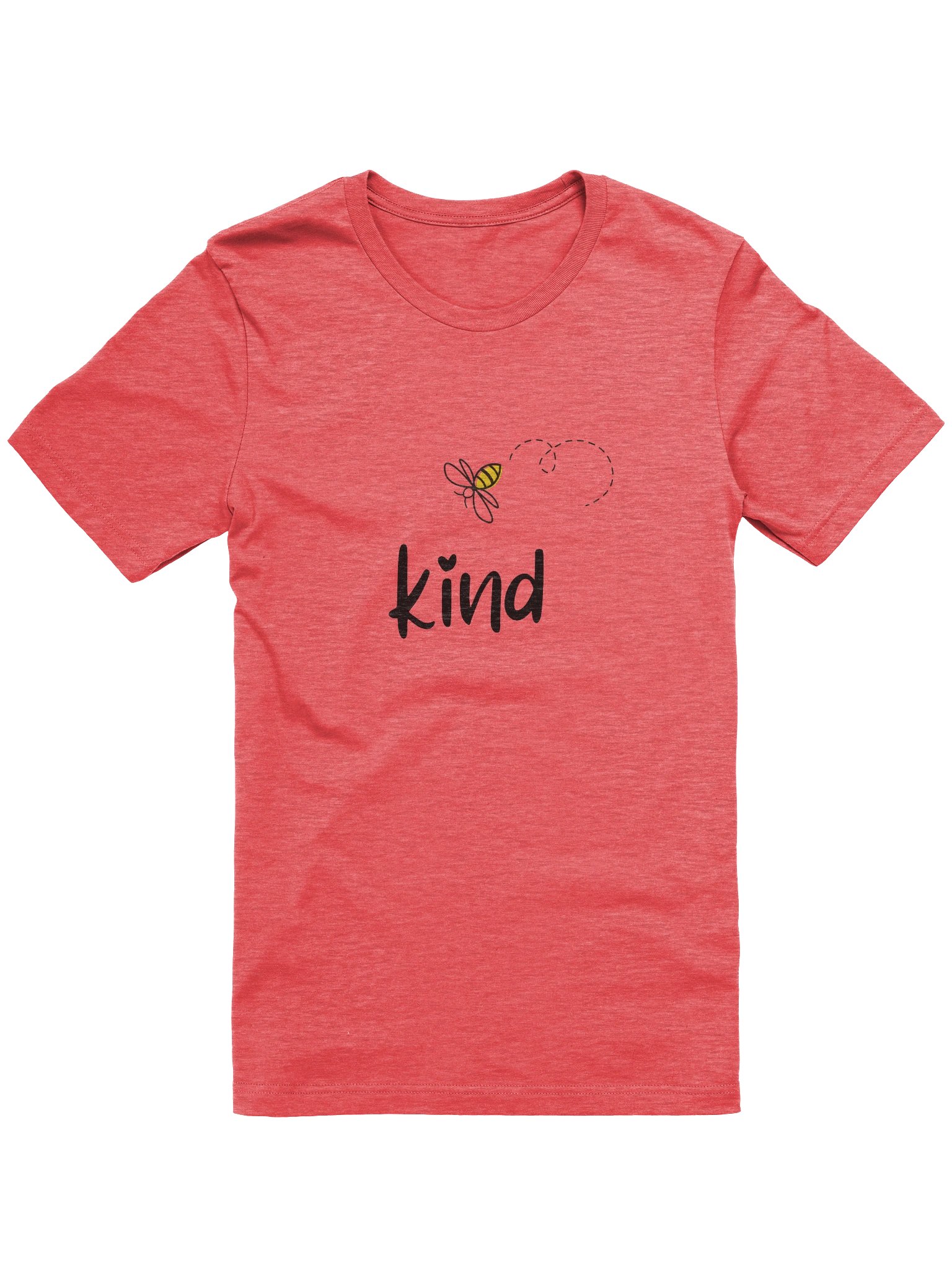 Bee Kind Tee product image (5)