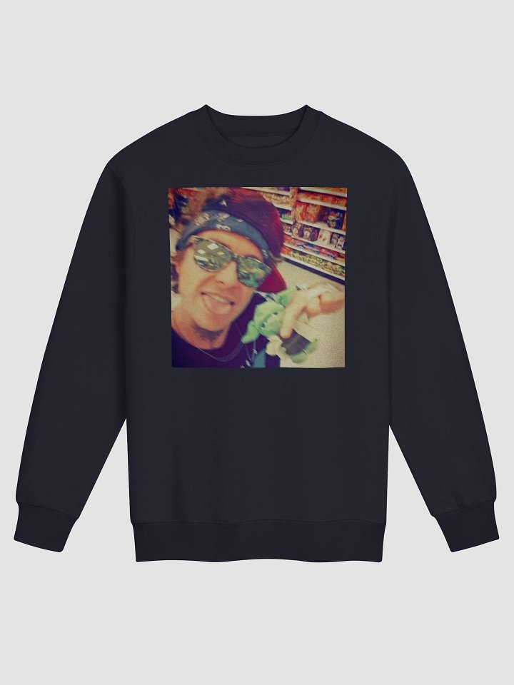 SavageOnDemand Print #9 (DARKSIDE) LIMITED product image (9)