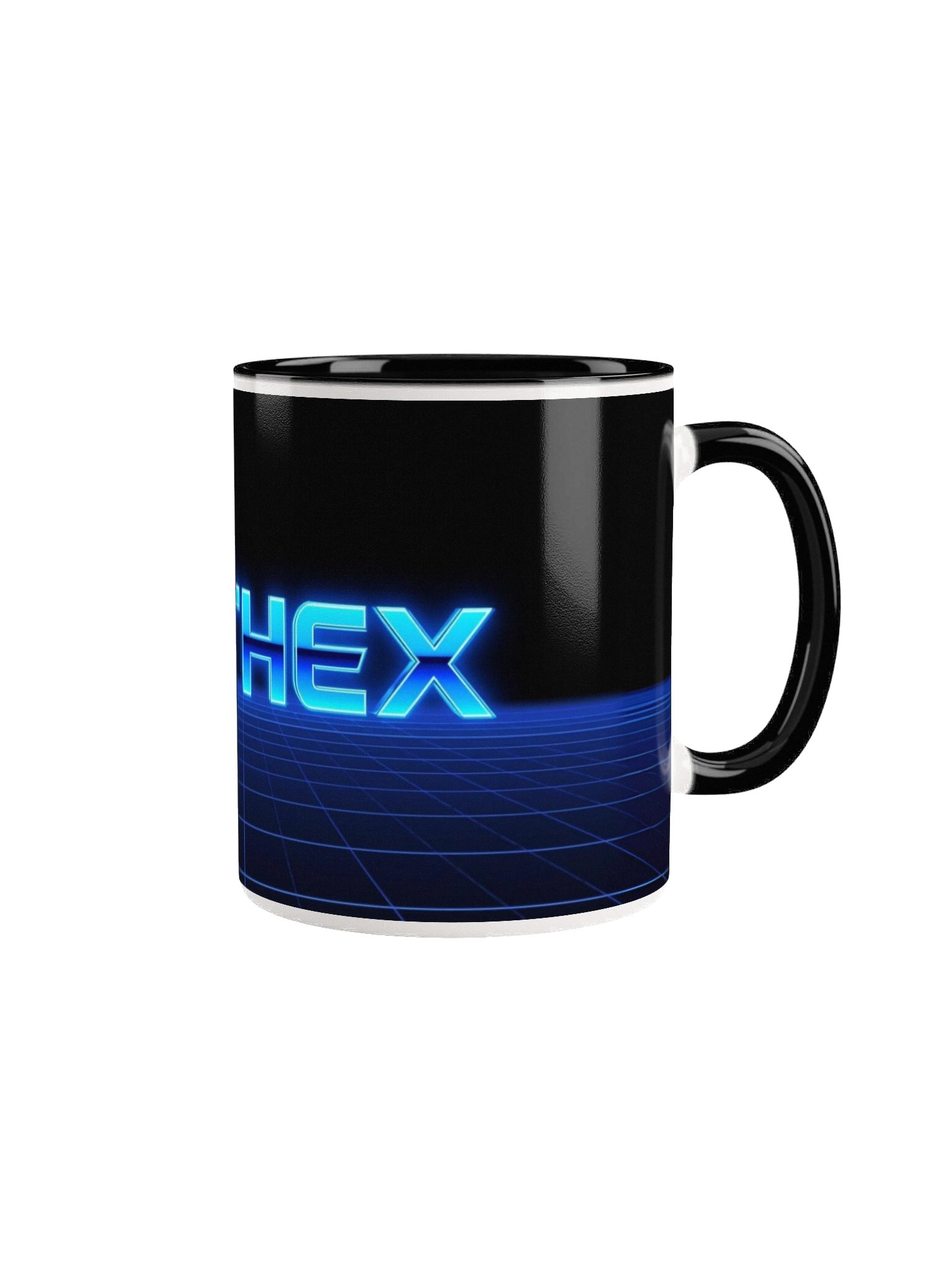 AeThex | Founders Mug - Ceramic product image (1)