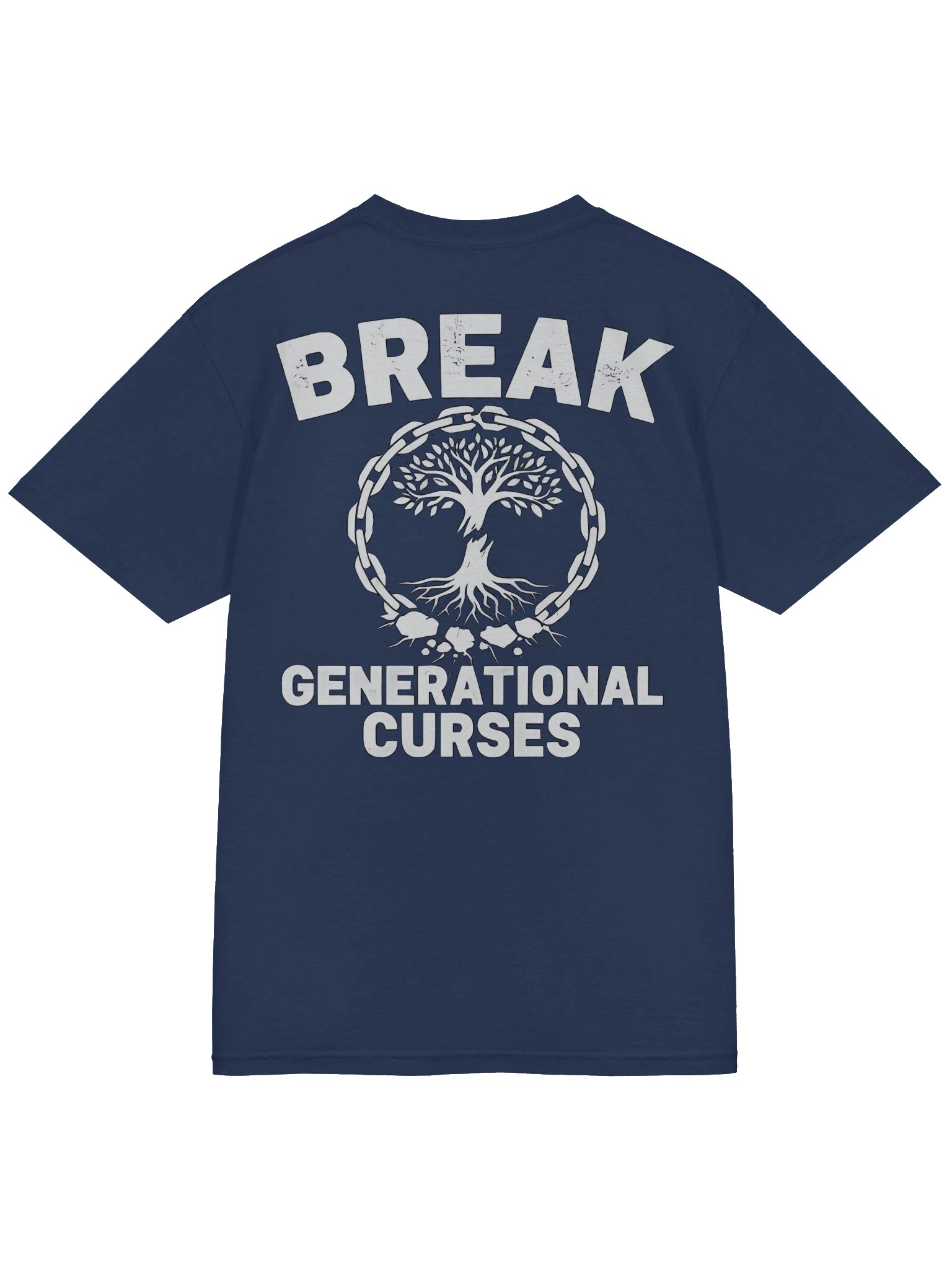 Break Generational Curses Premium Tee product image (34)