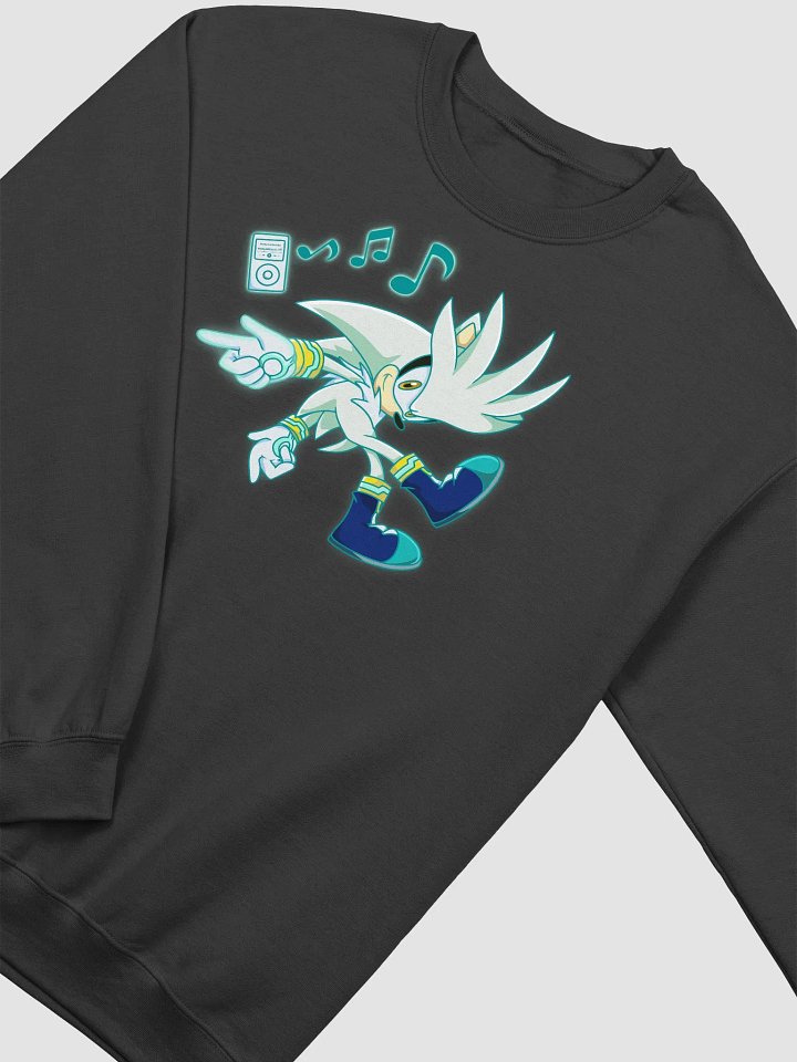 SILVER'S PSYCHIC BEATS product image (1)