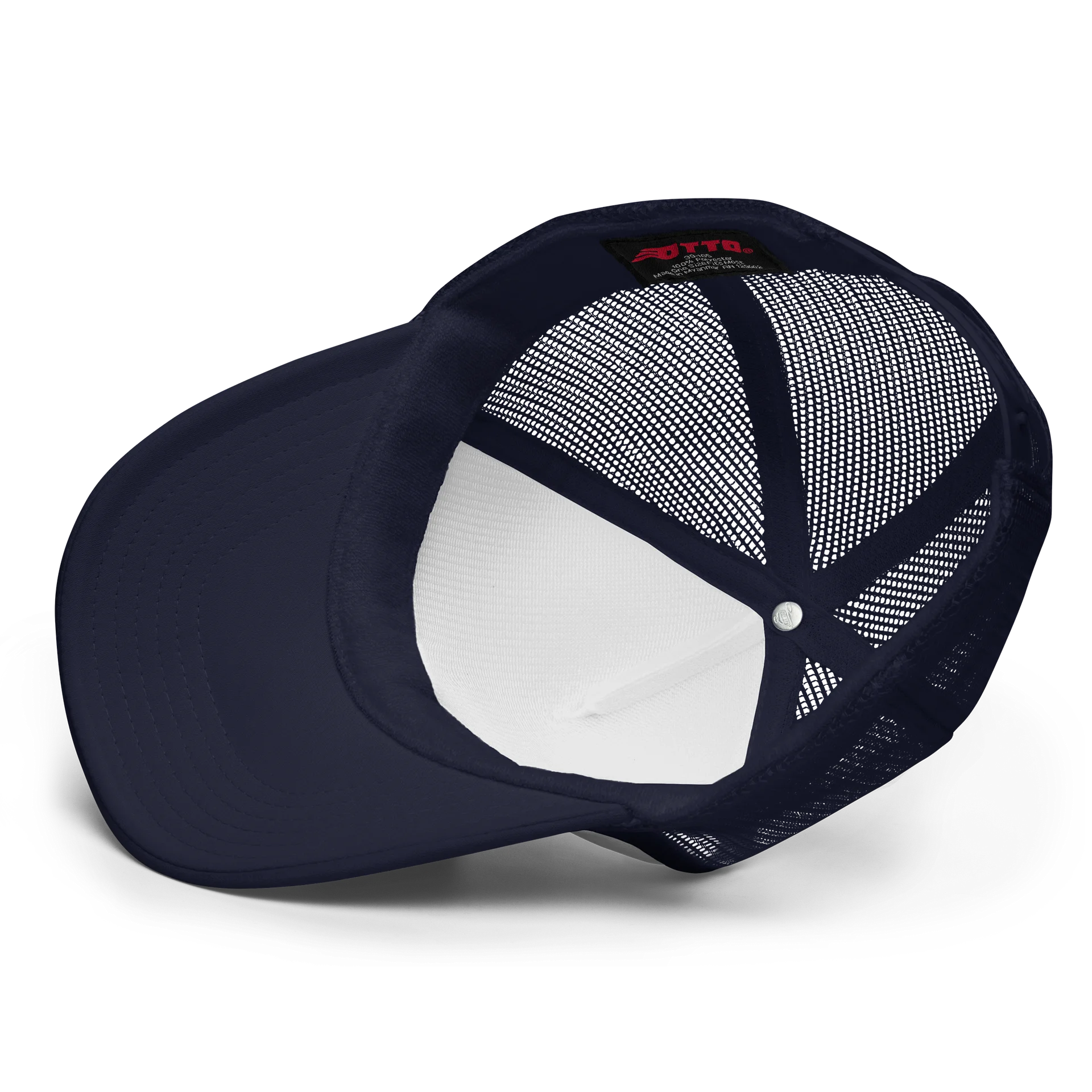 ProntoMart Cap product image (4)