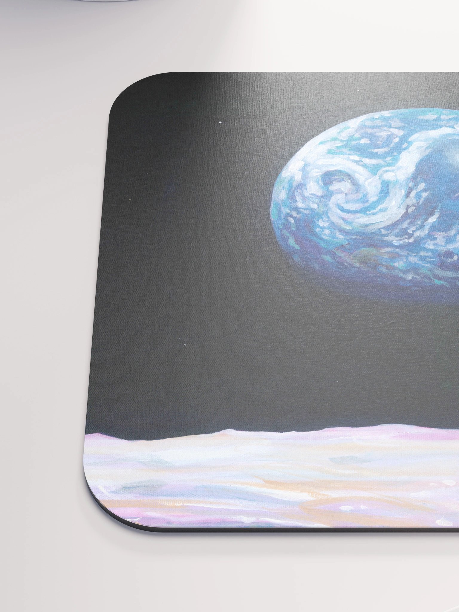 Earthrise Mouse Pad product image (6)