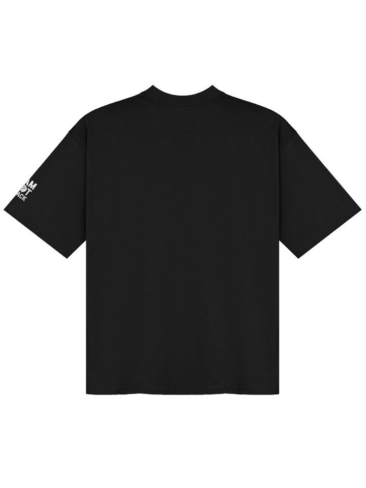 BOXY T W EMBROIDERY product image (2)