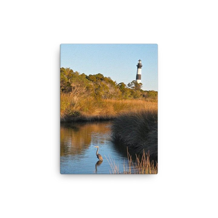 The Lighthouse Keeper Canvas Art product image (11)