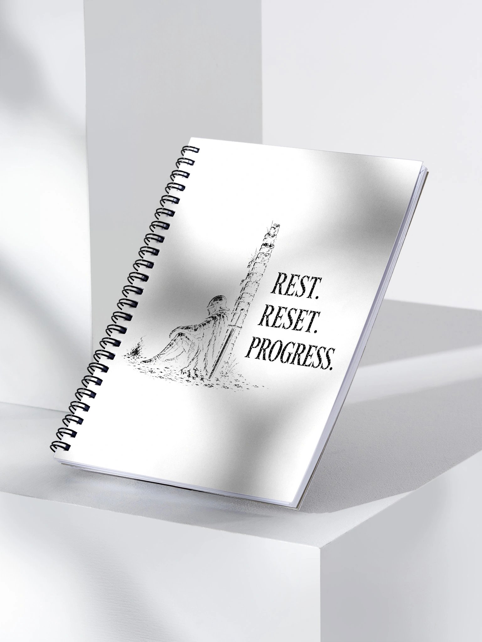 ADVENTURER'S JOURNAL product image (3)