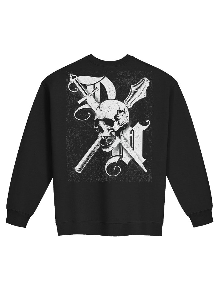 Meet Thy Maker - Crew product image (1)