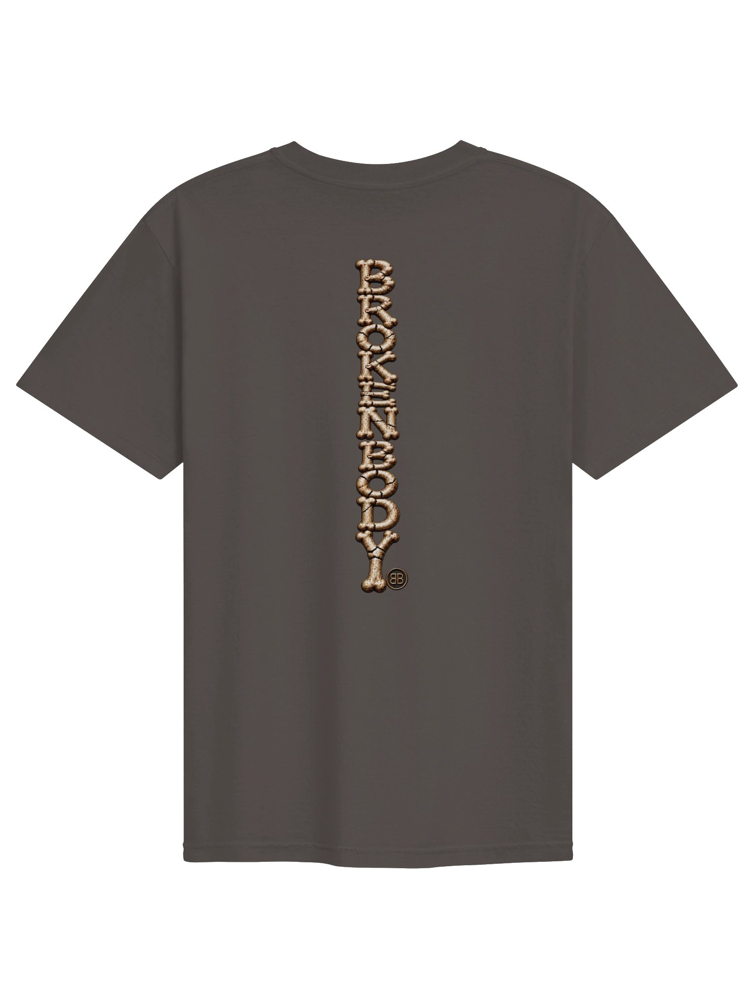 Rodeo Bullfighter Shirt — Between the Bull and the Broken | Broken Roughstock™ product image (3)