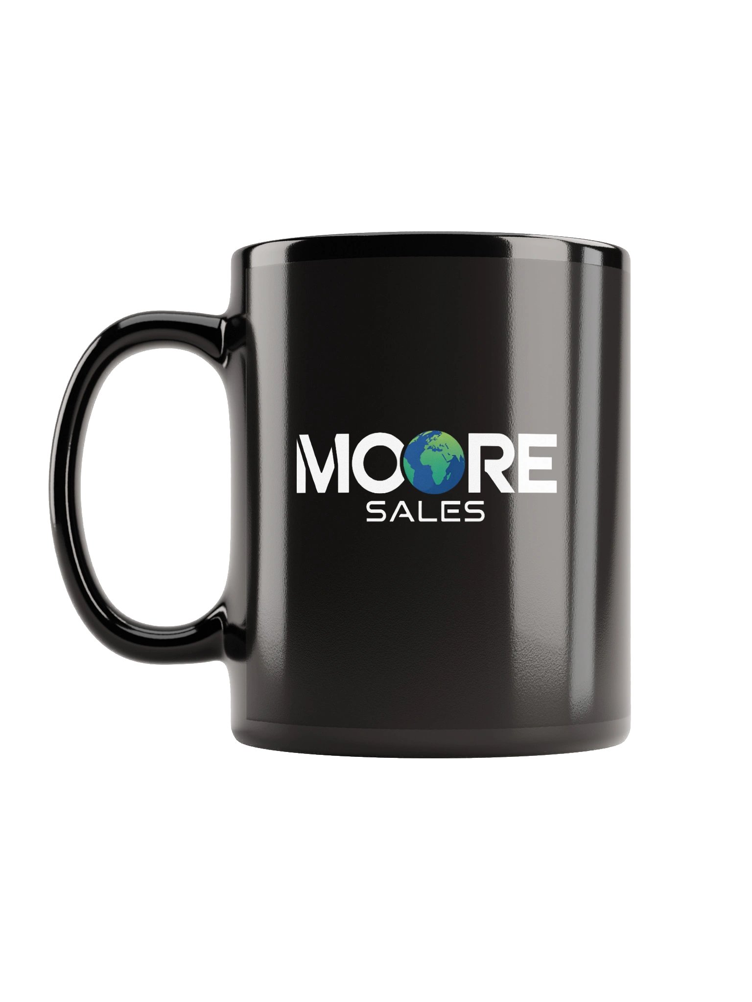 Moore Organization Coffee Mug product image (11)