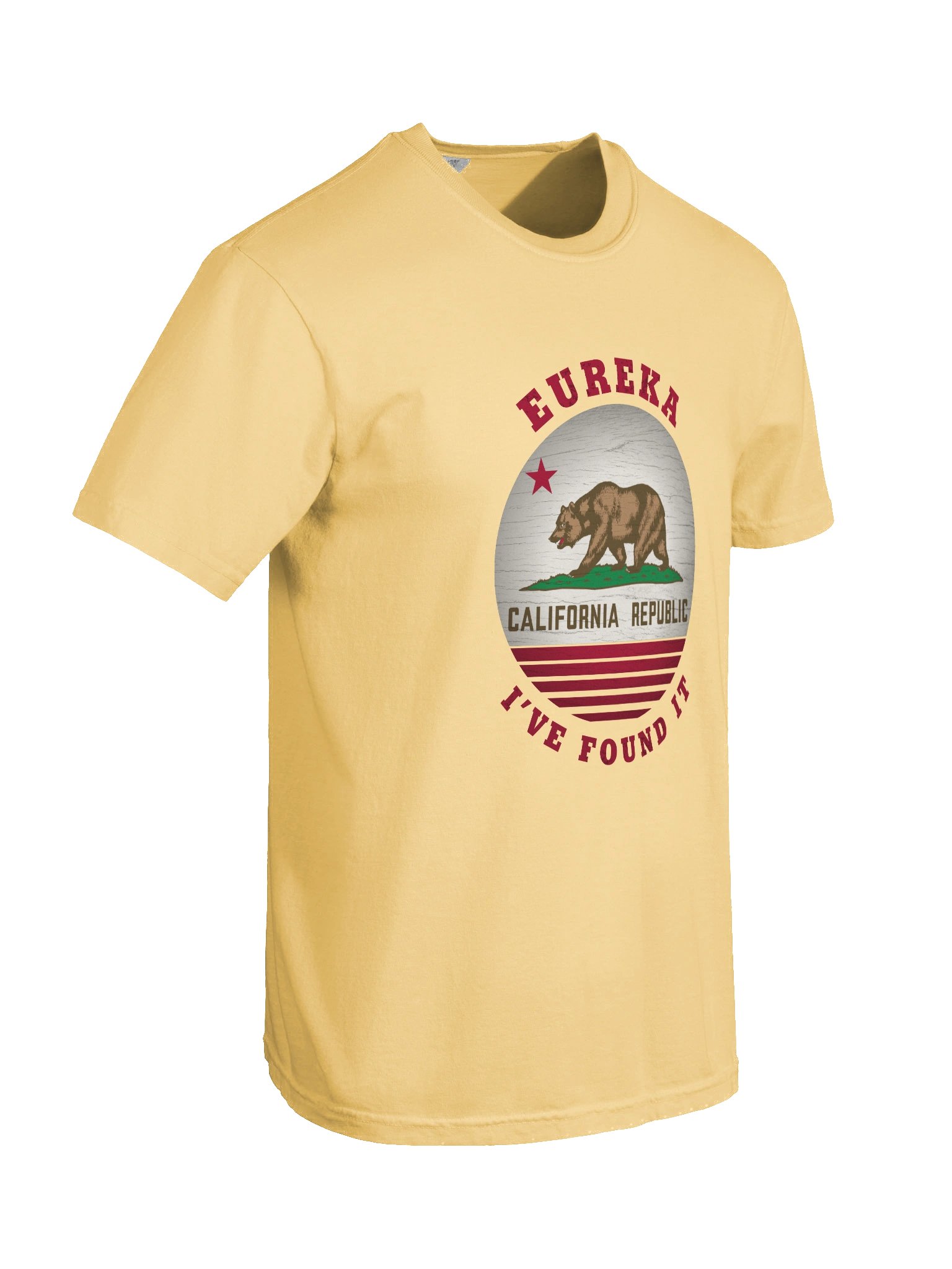 CALIFORNIA EUREKA STATE FLAG product image (18)