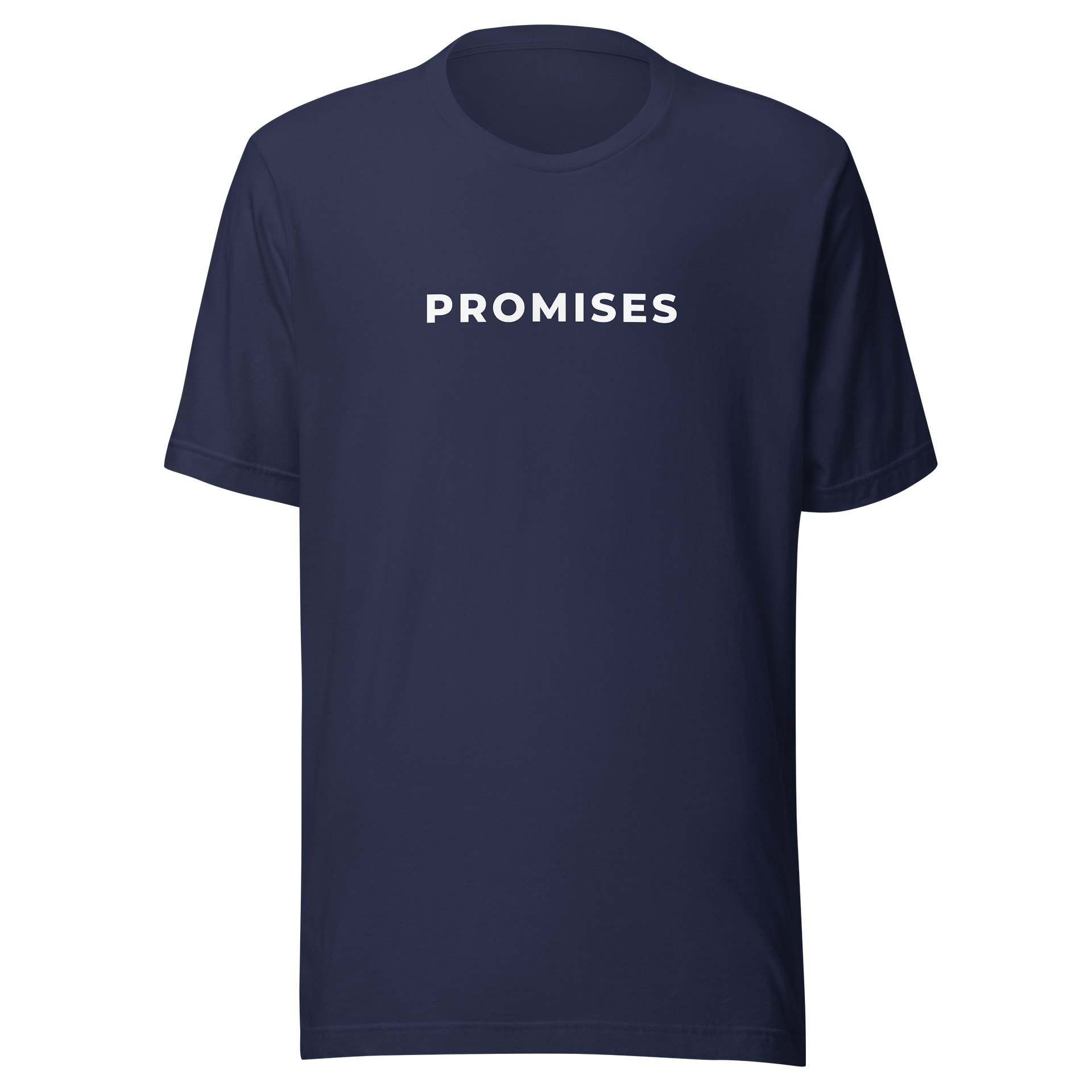 Promises | Unisex Tee product image (2)
