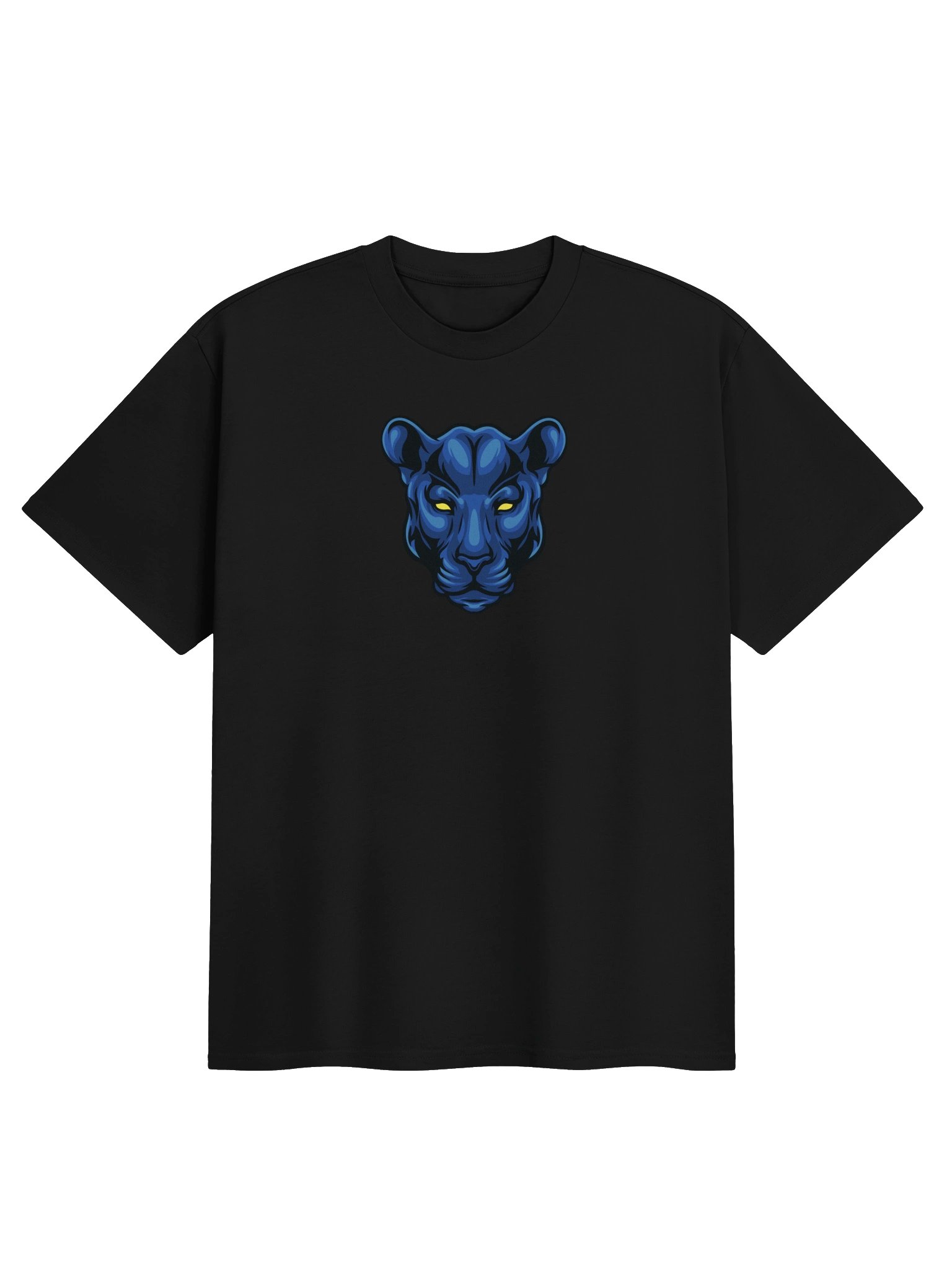 The Panther Graphic Tee product image (7)