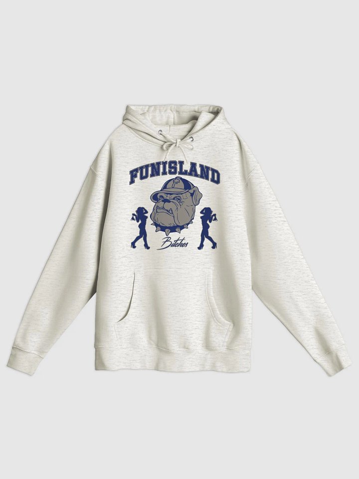 Georgetown Hoyas Hoody product image (1)
