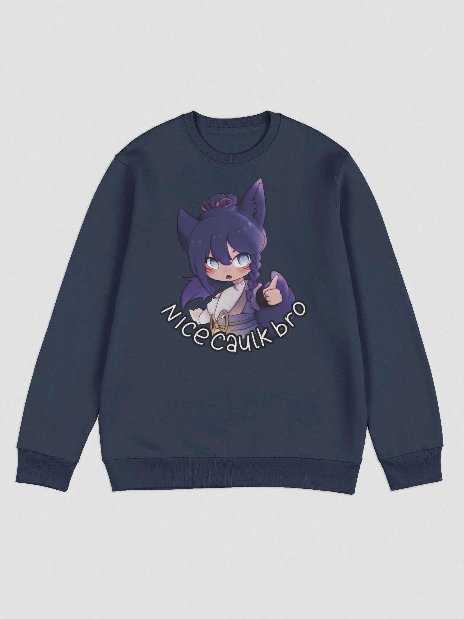 Stanley/Stella Unisex Eco Sweatshirt - Minimalist product image (1)