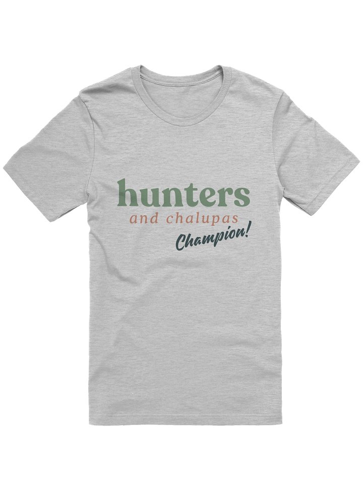 Champion! product image (2)
