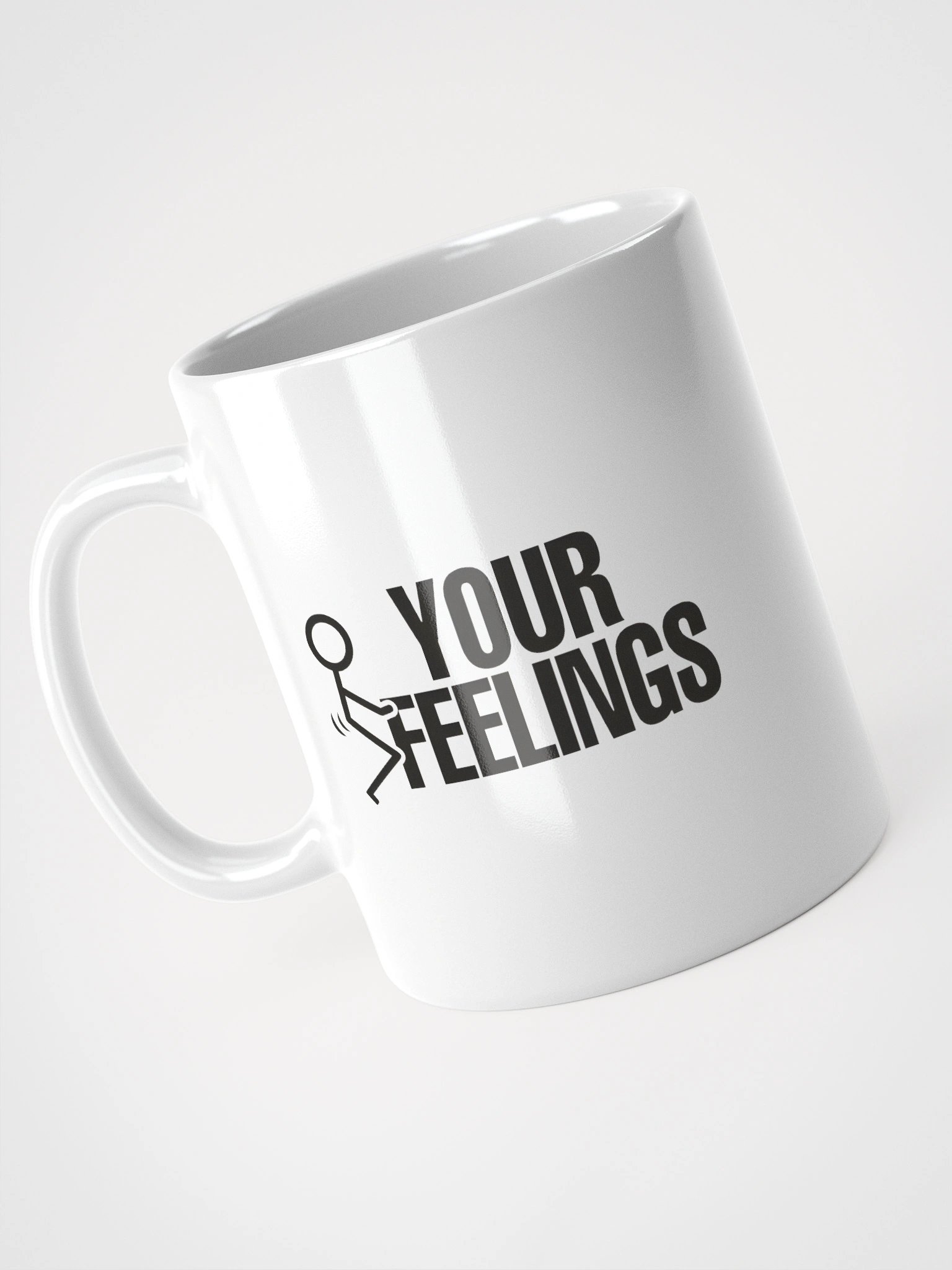F*ck Your Feelings Mug product image (7)