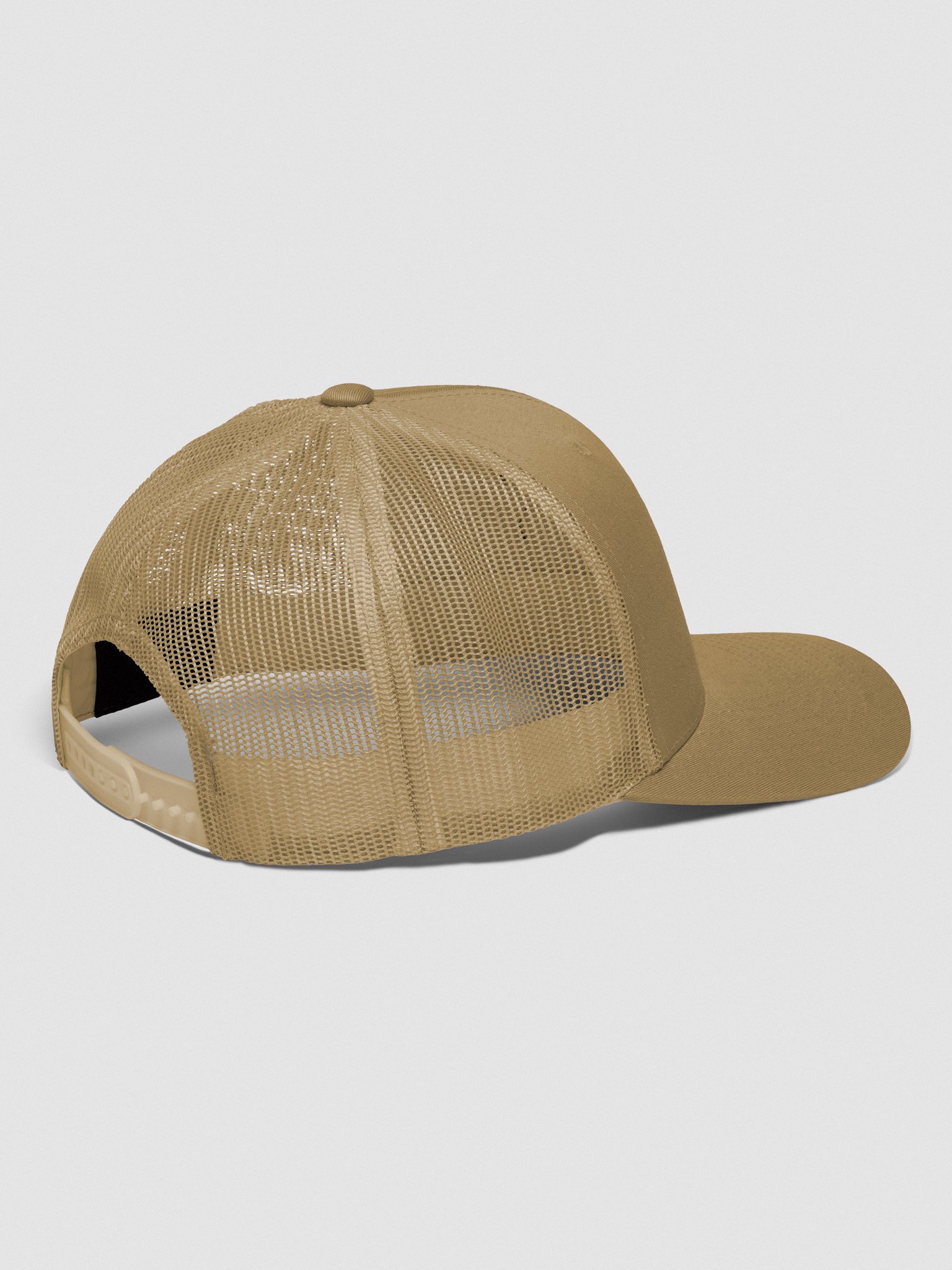 HOLLY FUSION Retro Trucker Hat product image (5)