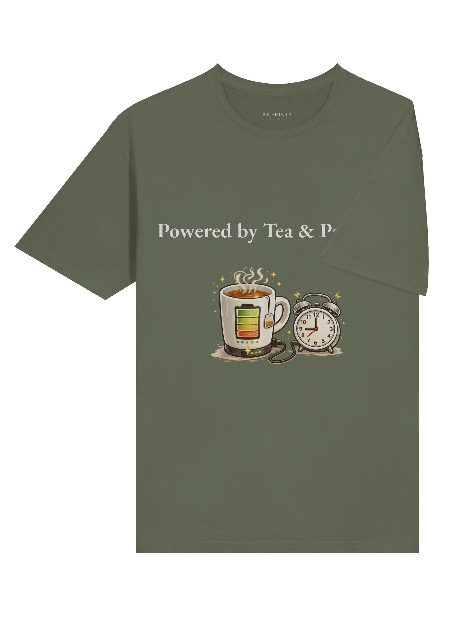 Powered by Tea & Patience product image (48)