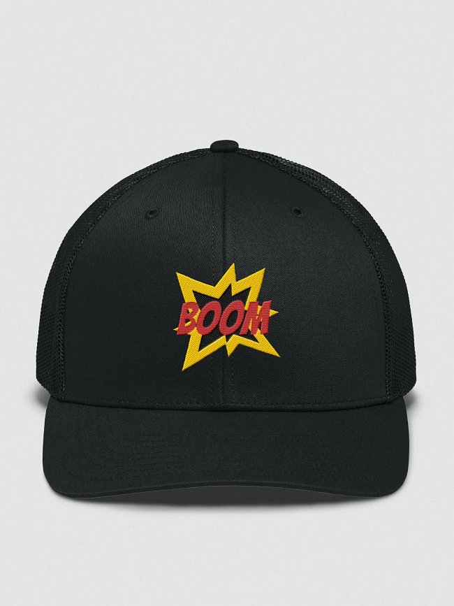 Hats