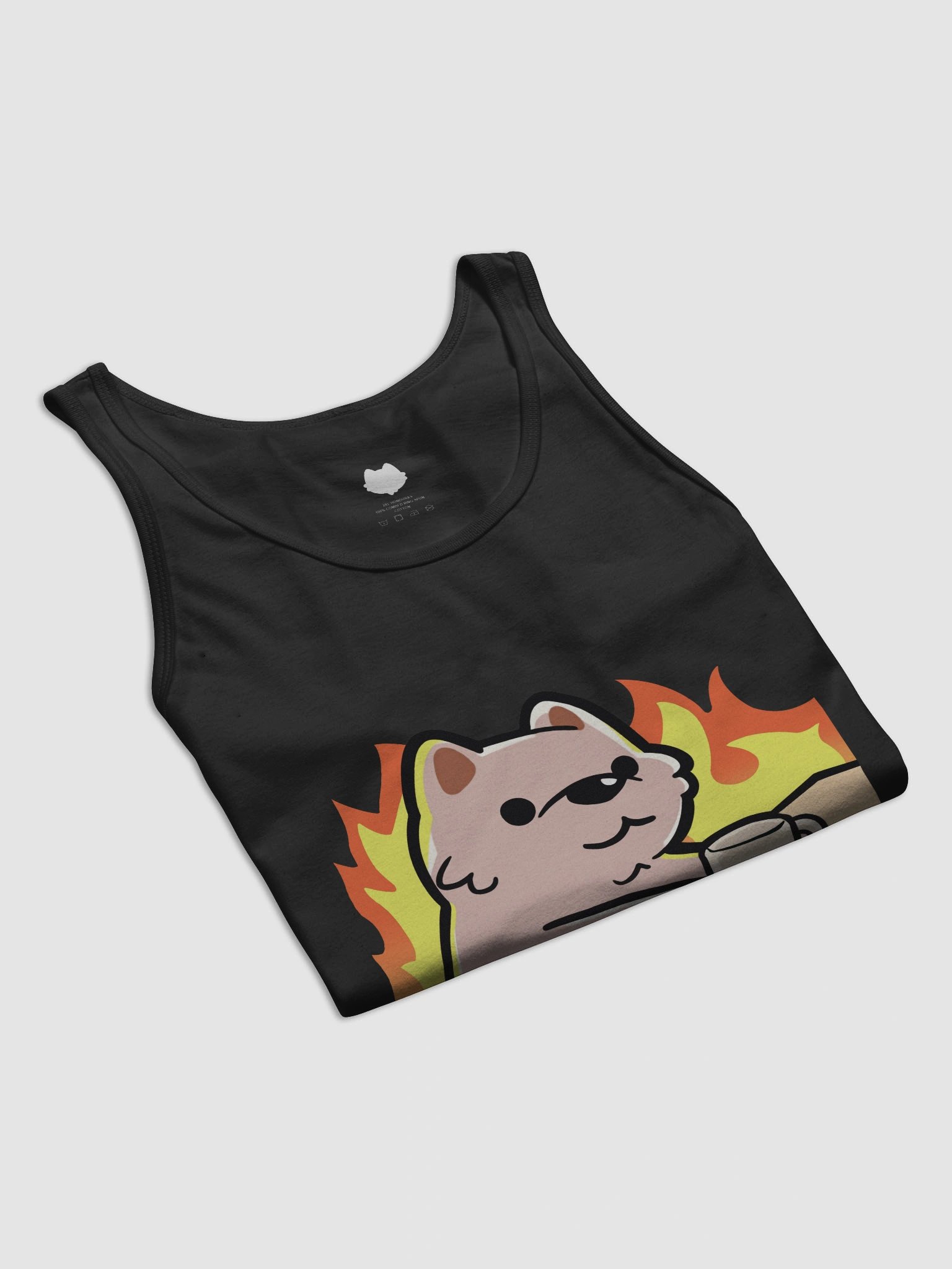 This is Fine Tank Top OG Edition product image (7)