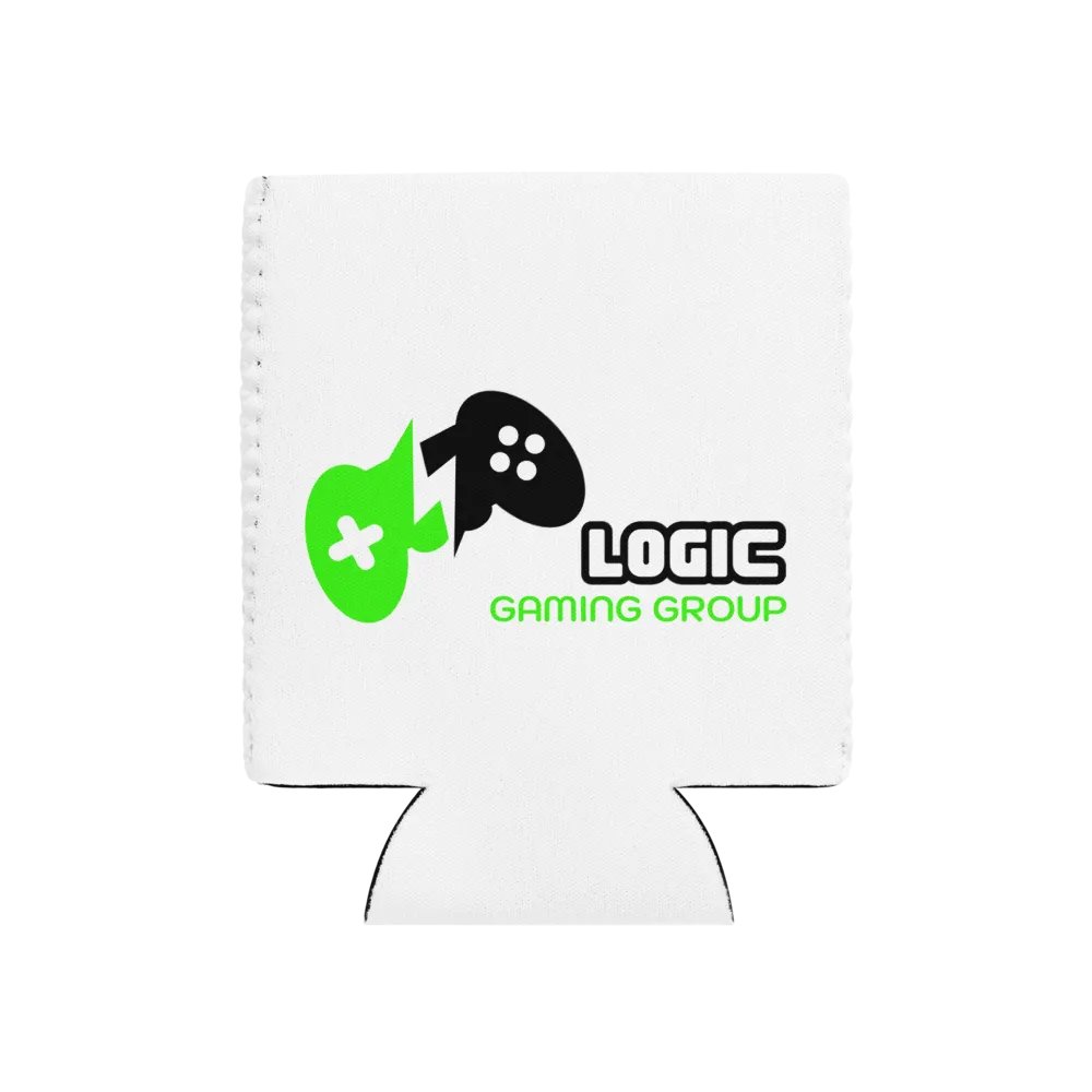 Logic Coozie product image (1)