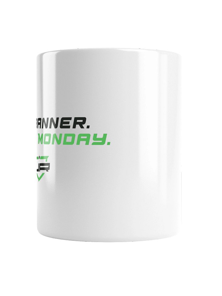 UTD RGE Monday Mug product image (2)