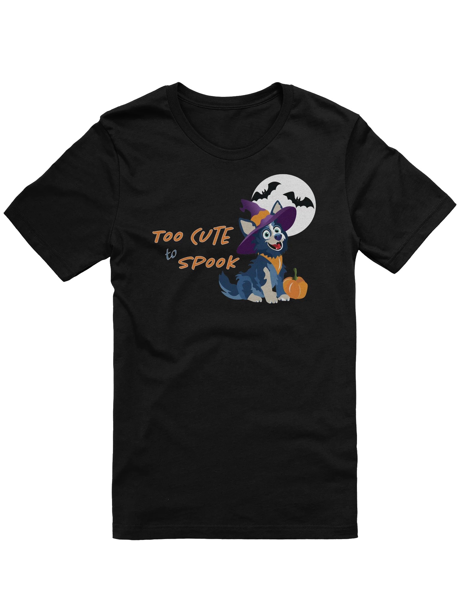 Too Cute to Spook product image (1)