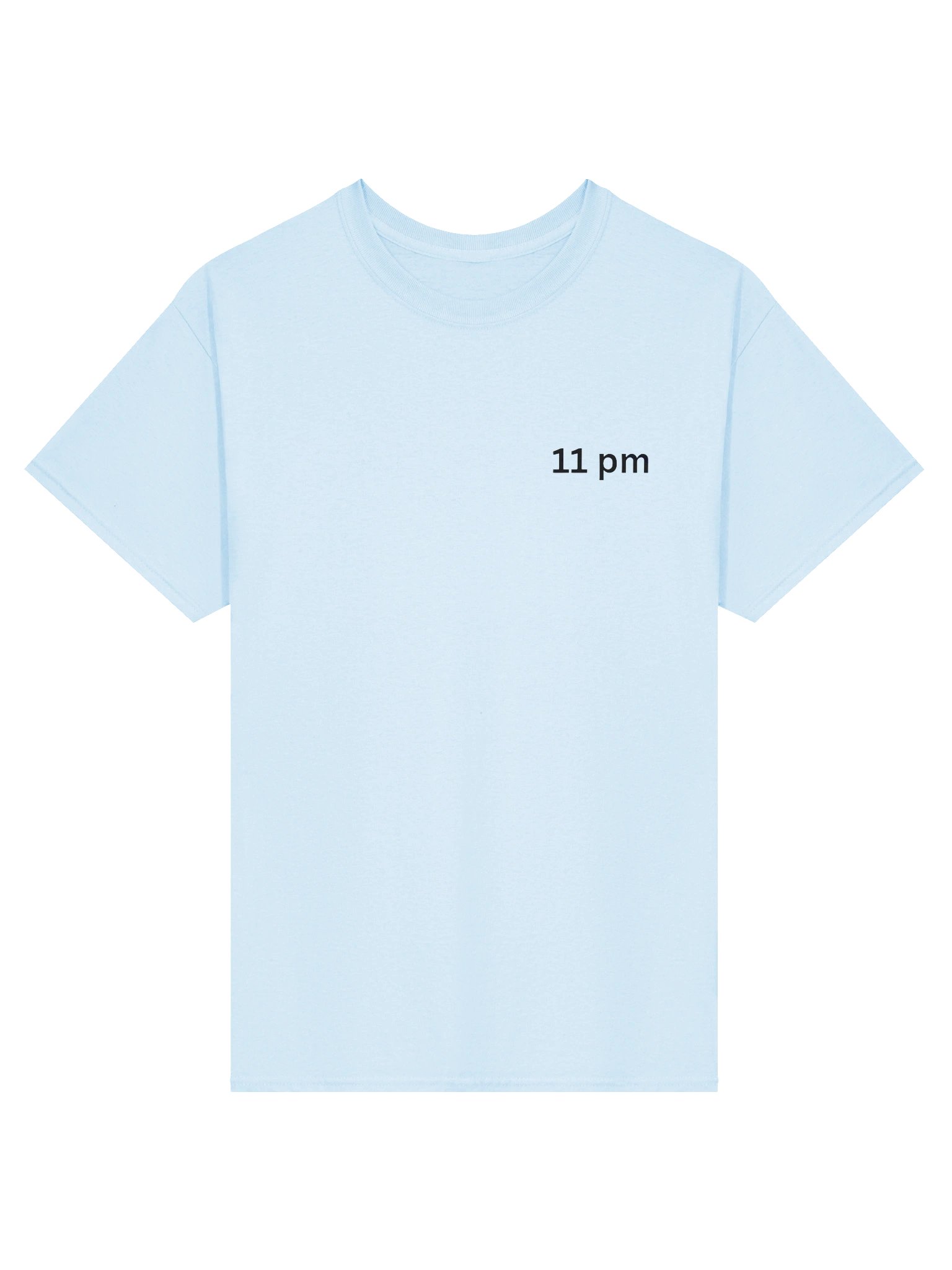 White Tee / need money for Bikes product image (1)
