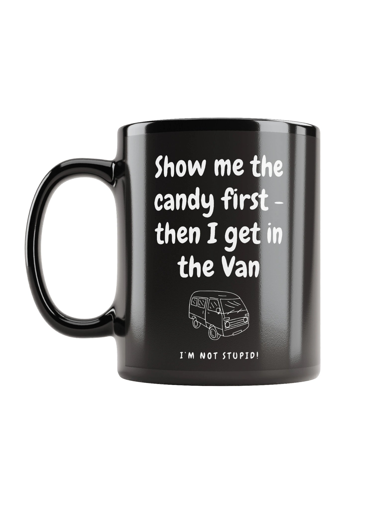 Street-Smarts Mug product image (12)