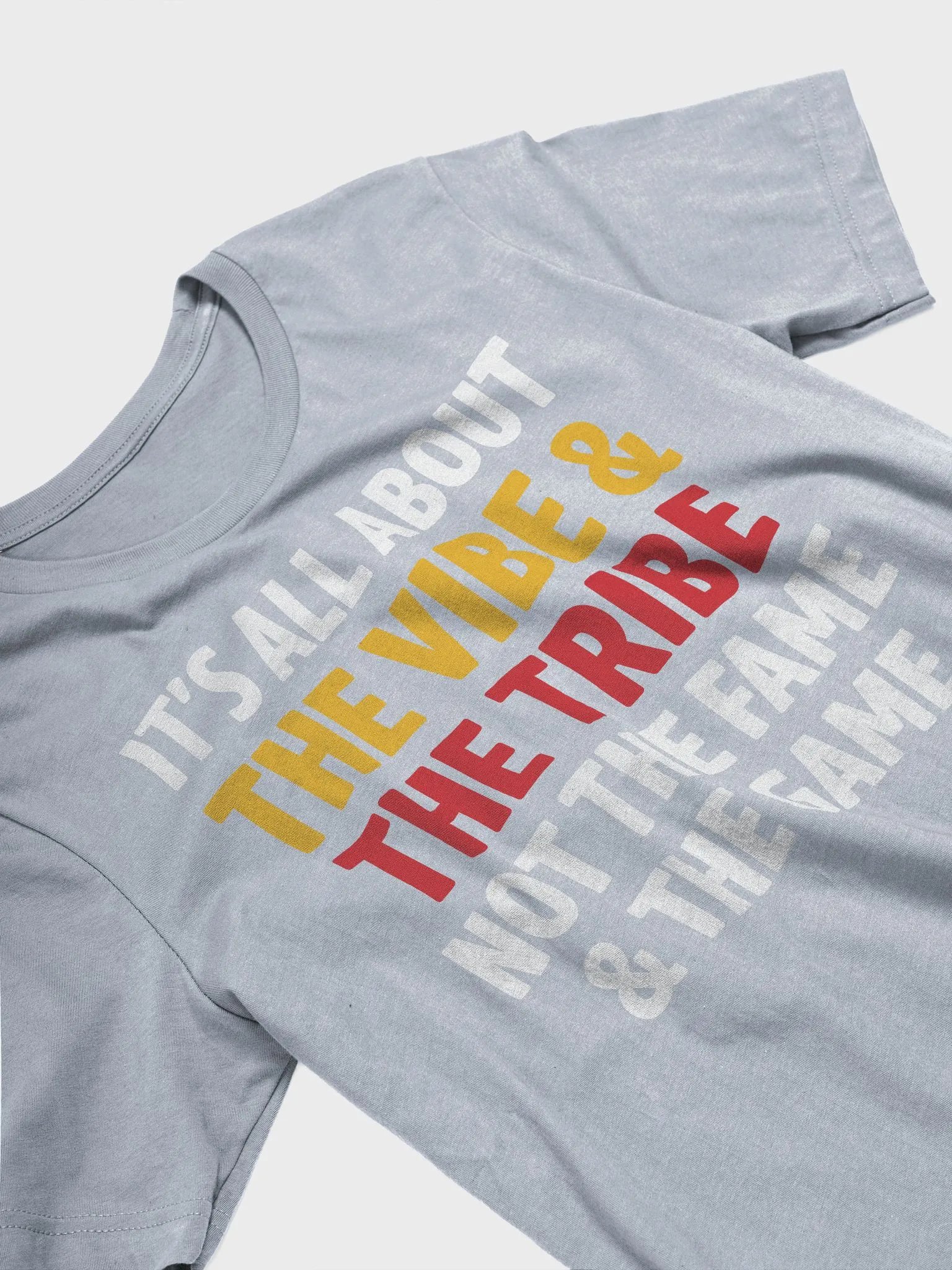 The Vibe & The Tribe product image (3)